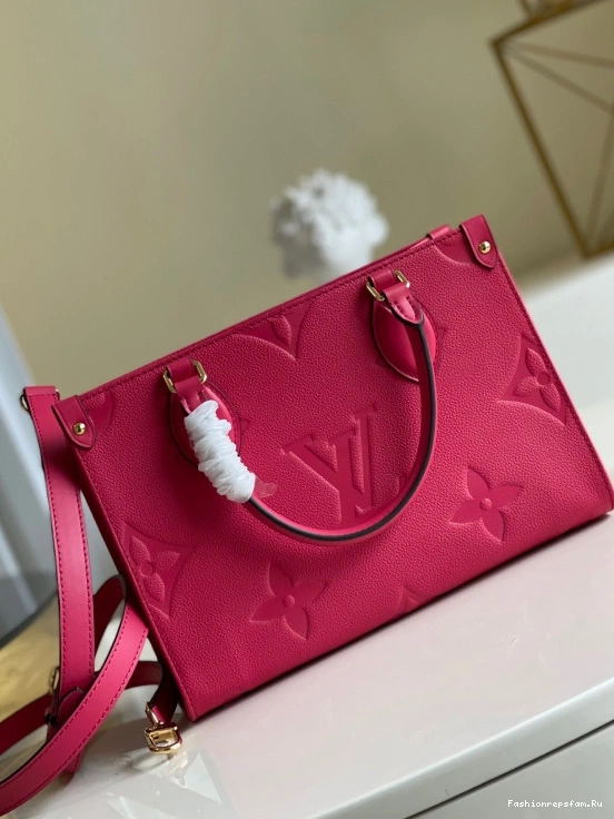 FS CHEAP ONTHEGO PM LOUIS VUITTON 0801